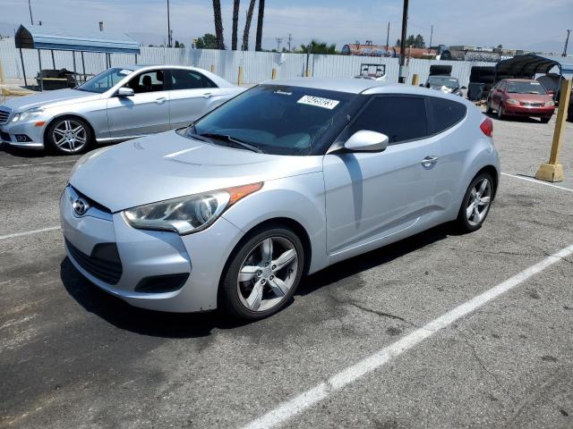 HYUNDAI VELOSTER 2014 kmhtc6ad8eu210110