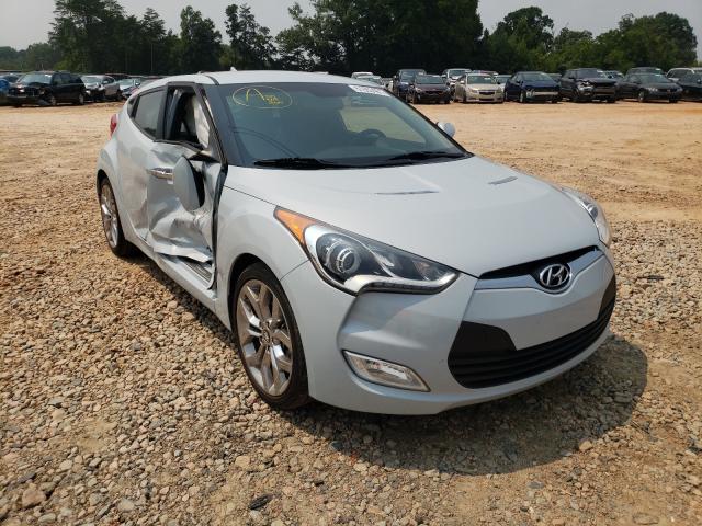 HYUNDAI VELOSTER 2014 kmhtc6ad8eu212598