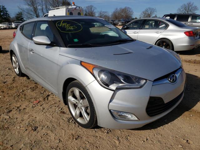 HYUNDAI VELOSTER 2014 kmhtc6ad8eu213640