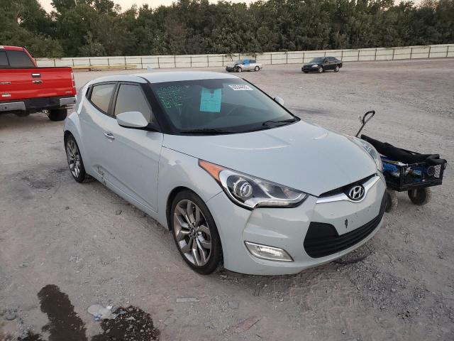 HYUNDAI VELOSTER 2014 kmhtc6ad8eu213752