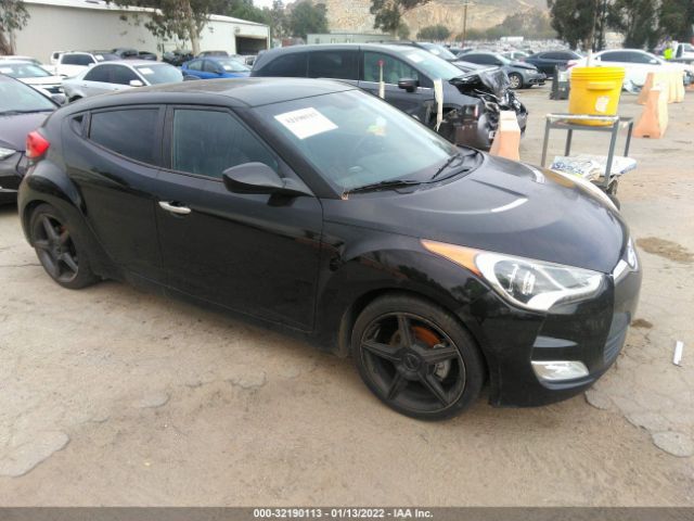 HYUNDAI VELOSTER 2014 kmhtc6ad8eu214092