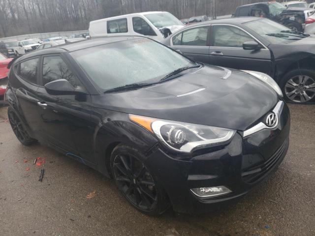 HYUNDAI VELOSTER 2014 kmhtc6ad8eu214559