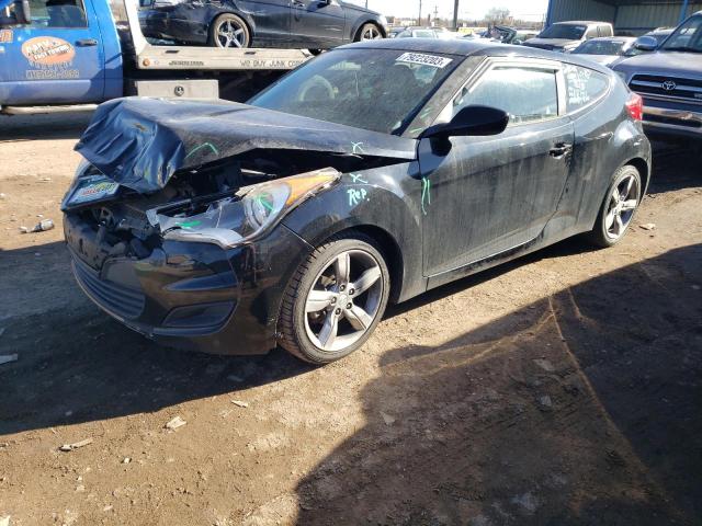 HYUNDAI VELOSTER 2014 kmhtc6ad8eu216621