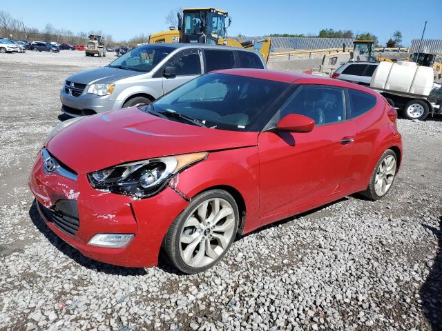 HYUNDAI VELOSTER 2015 kmhtc6ad8fu219178