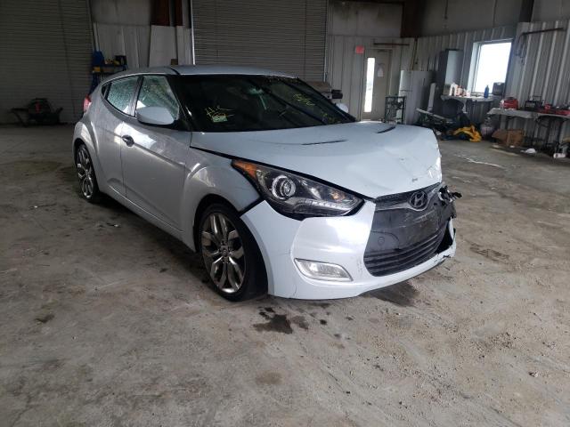 HYUNDAI VELOSTER 2015 kmhtc6ad8fu219276