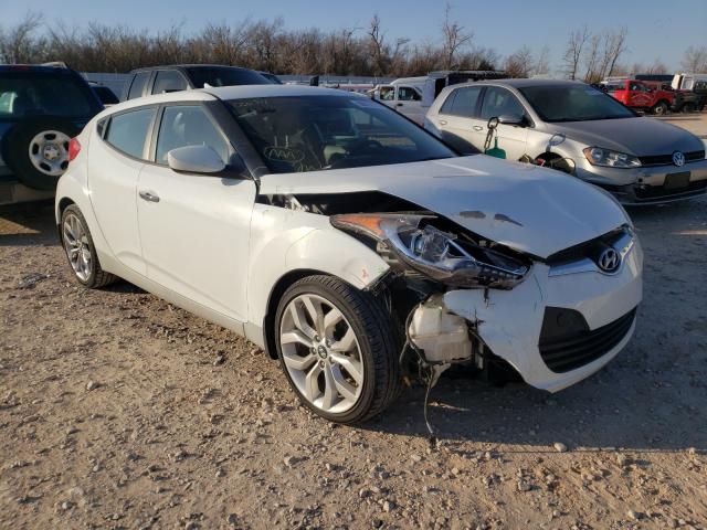 HYUNDAI VELOSTER 2015 kmhtc6ad8fu220511