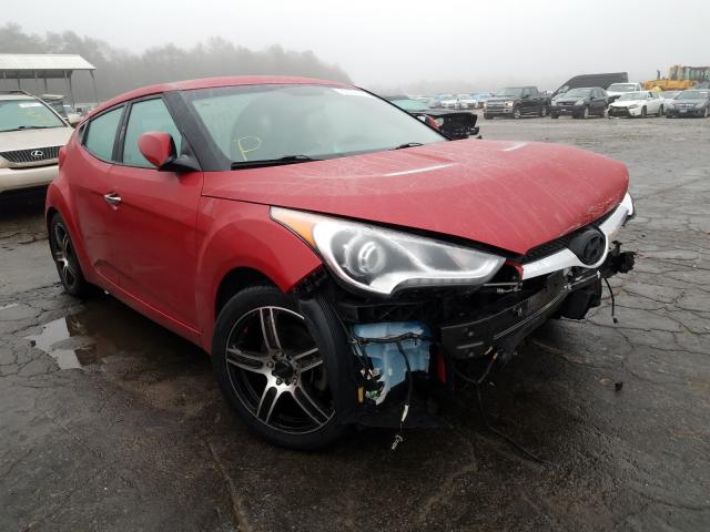 HYUNDAI VELOSTER 2015 kmhtc6ad8fu221786