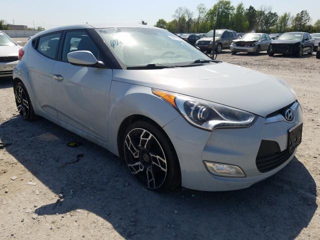 HYUNDAI VELOSTER 2015 kmhtc6ad8fu221853