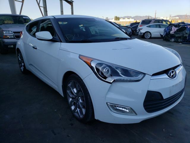 HYUNDAI VELOSTER 2015 kmhtc6ad8fu222811