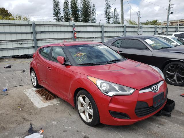 HYUNDAI VELOSTER 2015 kmhtc6ad8fu223912