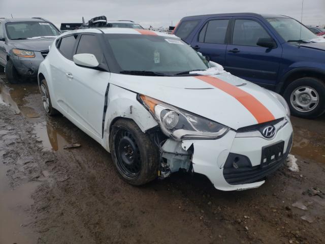 HYUNDAI VELOSTER 2015 kmhtc6ad8fu223960