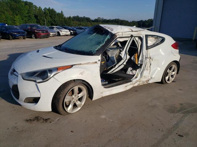 HYUNDAI VELOSTER 2015 kmhtc6ad8fu224218