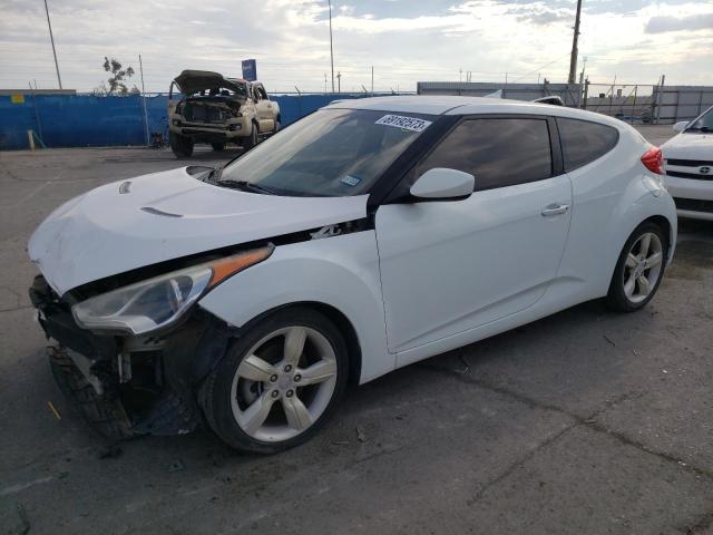 HYUNDAI VELOSTER 2015 kmhtc6ad8fu224445