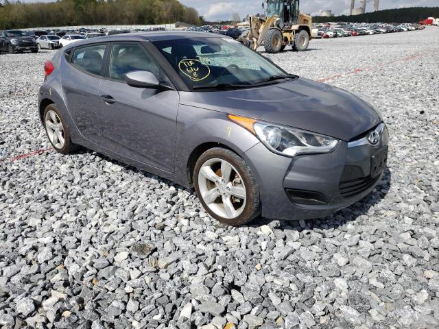 HYUNDAI VELOSTER 2015 kmhtc6ad8fu224526