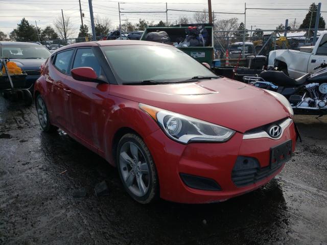 HYUNDAI VELOSTER 2015 kmhtc6ad8fu224591