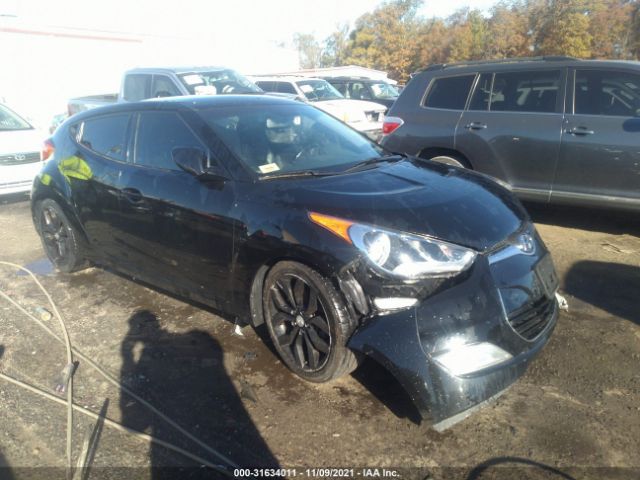 HYUNDAI VELOSTER 2015 kmhtc6ad8fu225255