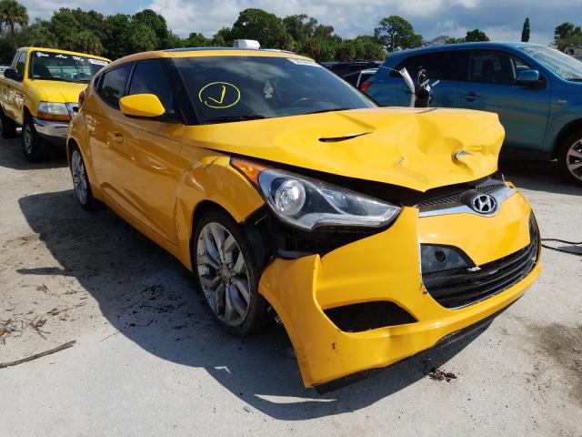 HYUNDAI VELOSTER 2015 kmhtc6ad8fu225403