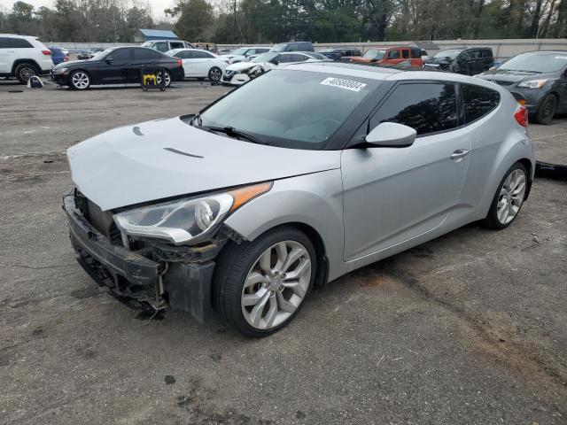 HYUNDAI VELOSTER 2015 kmhtc6ad8fu225417