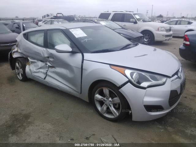 HYUNDAI VELOSTER 2015 kmhtc6ad8fu225630