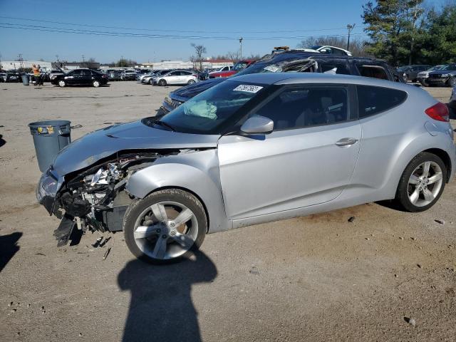 HYUNDAI VELOSTER 2015 kmhtc6ad8fu225658