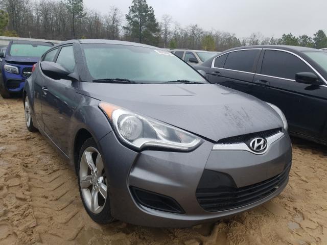 HYUNDAI VELOSTER 2015 kmhtc6ad8fu226969