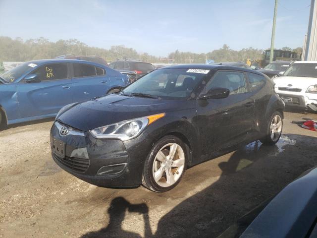 HYUNDAI VELOSTER 2015 kmhtc6ad8fu228933