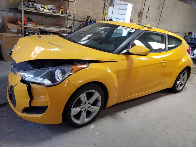 HYUNDAI VELOSTER 2015 kmhtc6ad8fu232111