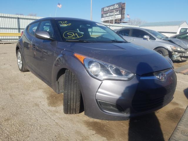 HYUNDAI VELOSTER 2015 kmhtc6ad8fu232769