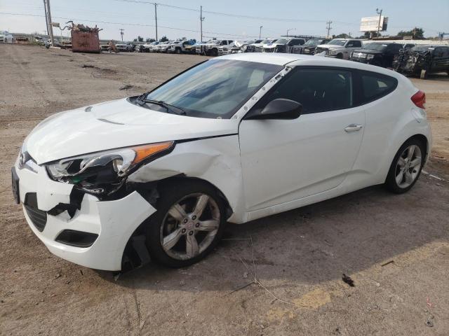 HYUNDAI VELOSTER 2015 kmhtc6ad8fu236238