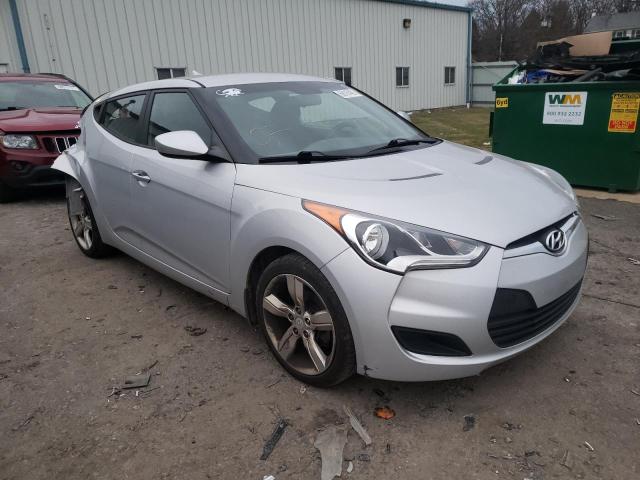 HYUNDAI VELOSTER 2015 kmhtc6ad8fu236871