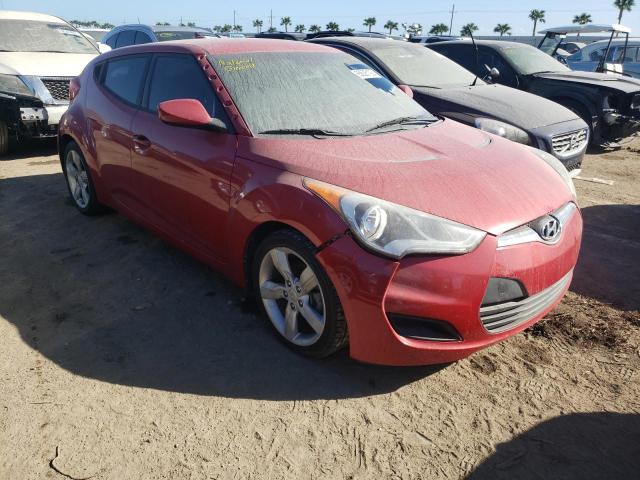 HYUNDAI VELOSTER 2015 kmhtc6ad8fu236952