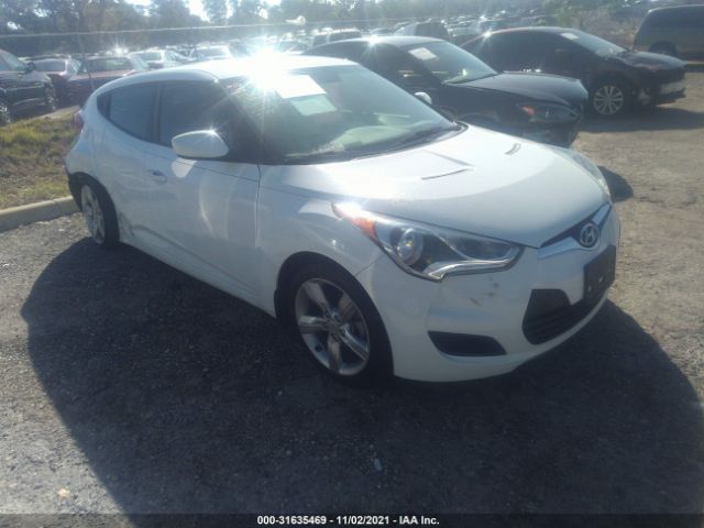 HYUNDAI VELOSTER 2015 kmhtc6ad8fu237115