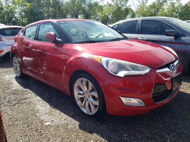 HYUNDAI VELOSTER 2015 kmhtc6ad8fu238040