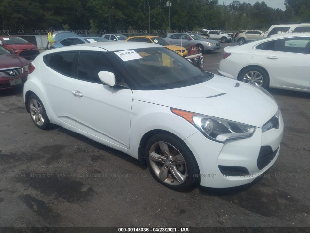 HYUNDAI VELOSTER 2015 kmhtc6ad8fu238068