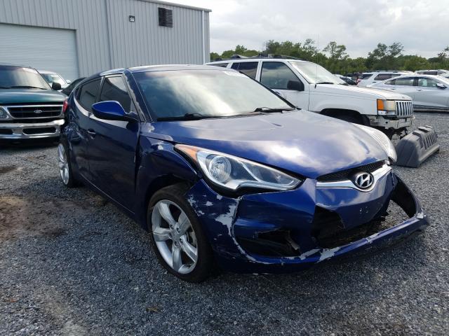 HYUNDAI VELOSTER 2015 kmhtc6ad8fu240225