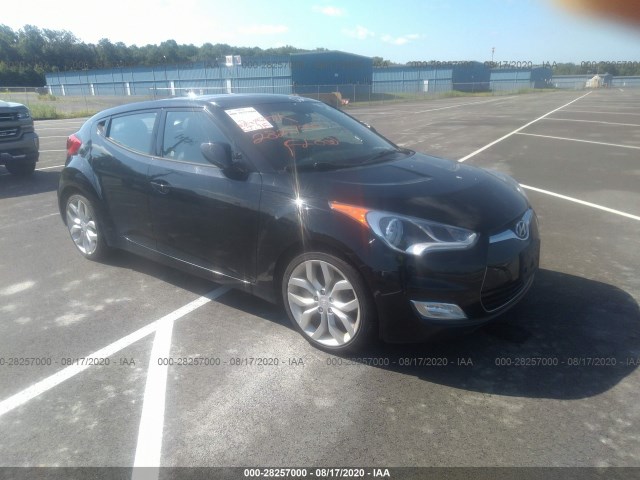 HYUNDAI VELOSTER 2015 kmhtc6ad8fu240869