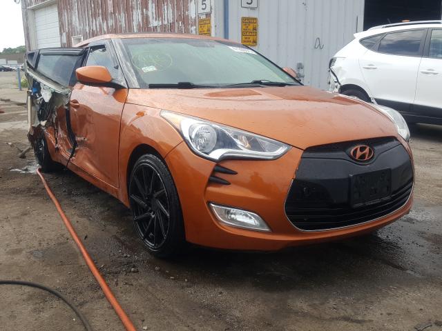 HYUNDAI VELOSTER 2015 kmhtc6ad8fu241343