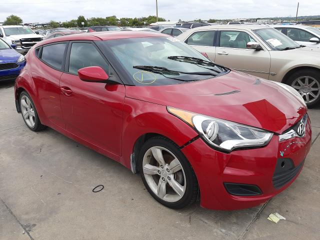 HYUNDAI VELOSTER 2015 kmhtc6ad8fu243240