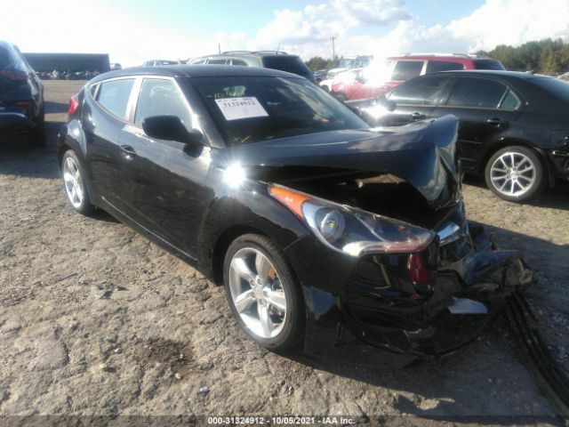 HYUNDAI VELOSTER 2015 kmhtc6ad8fu245067