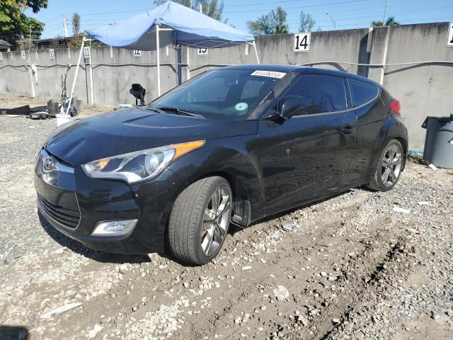 HYUNDAI VELOSTER 2016 kmhtc6ad8gu248410