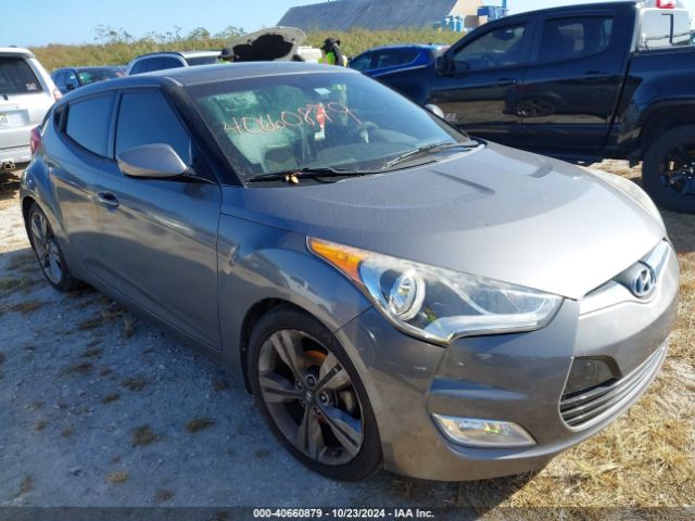 HYUNDAI VELOSTER 2016 kmhtc6ad8gu251999