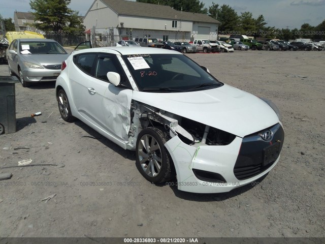 HYUNDAI VELOSTER 2016 kmhtc6ad8gu252635