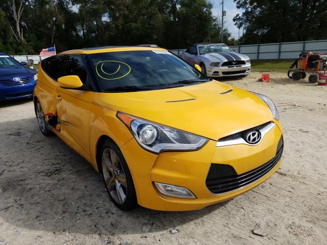 HYUNDAI VELOSTER 2016 kmhtc6ad8gu256894