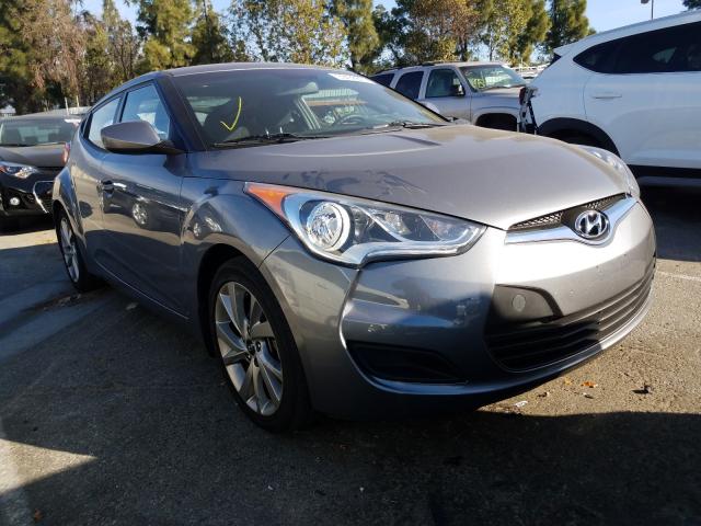 HYUNDAI VELOSTER 2016 kmhtc6ad8gu257222