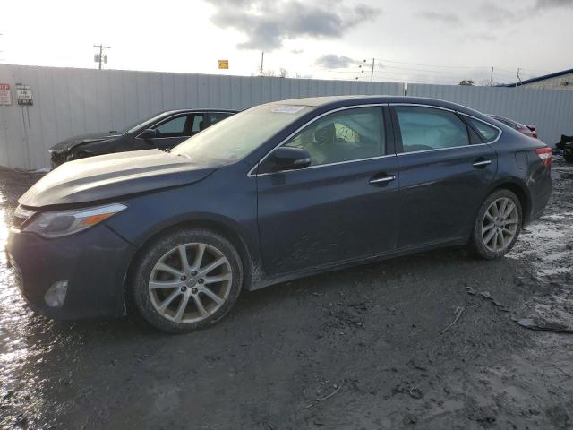 TOYOTA AVALON 2014 kmhtc6ad8gu258581