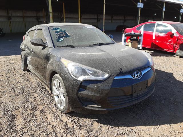 HYUNDAI VELOSTER 2016 kmhtc6ad8gu259486