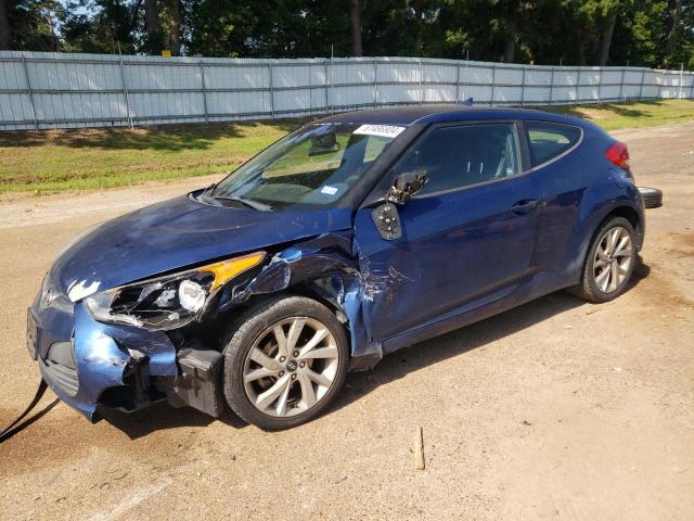 HYUNDAI VELOSTER 2016 kmhtc6ad8gu259553