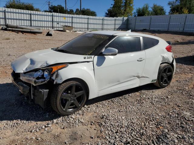 HYUNDAI VELOSTER 2016 kmhtc6ad8gu259620