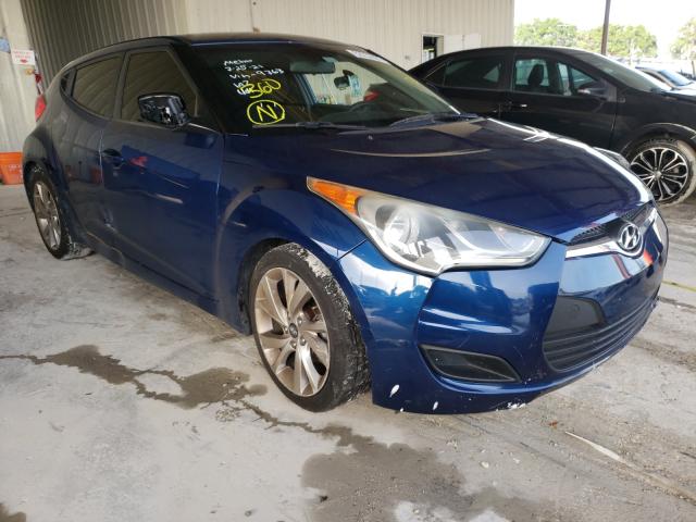 HYUNDAI VELOSTER 2016 kmhtc6ad8gu259763