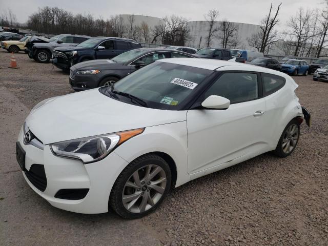 HYUNDAI VELOSTER 2016 kmhtc6ad8gu261268